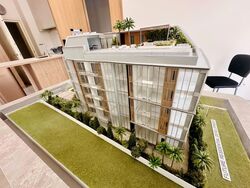 The Shorefront (D17), Apartment #542718621